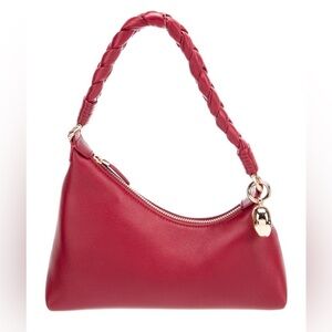 NWT, Aupen Nirvana Bag in Red